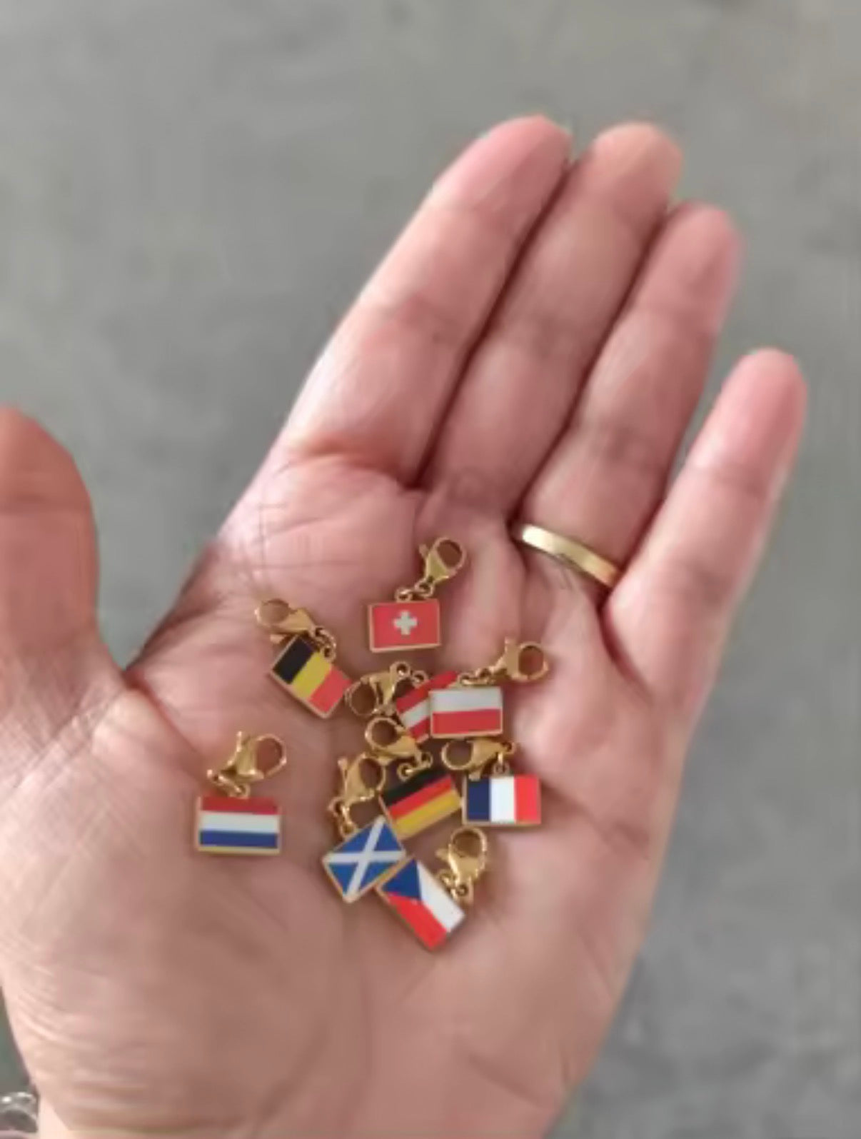 Cultural Clips